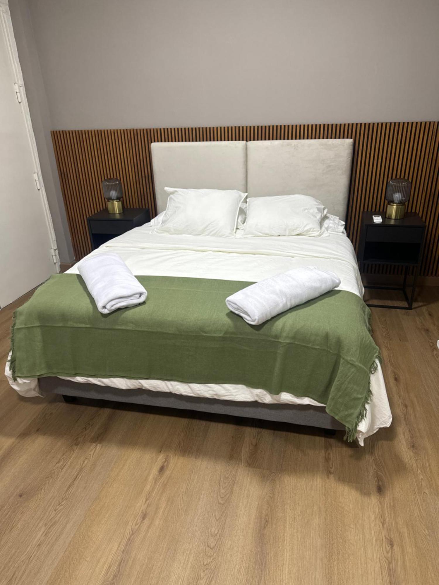Maca Hotel 4*