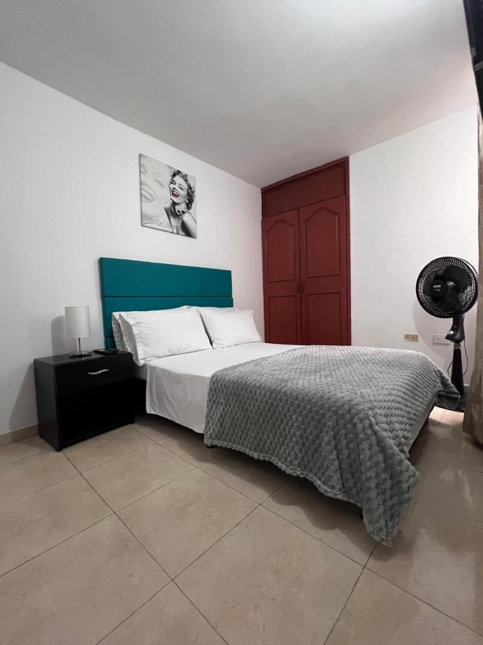 Edificio Vegas Apartment Cali