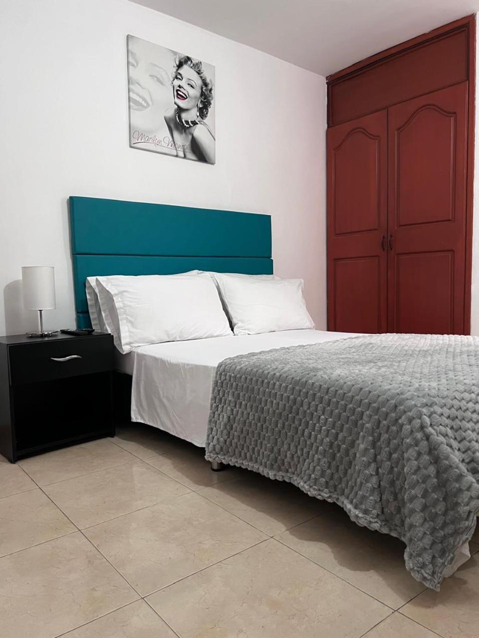 Edificio Vegas Apartment