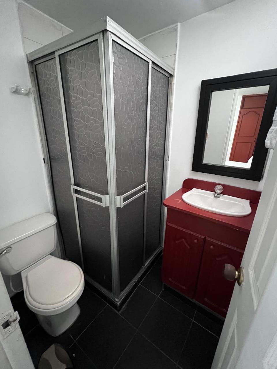 Apartment Edificio Vegas *