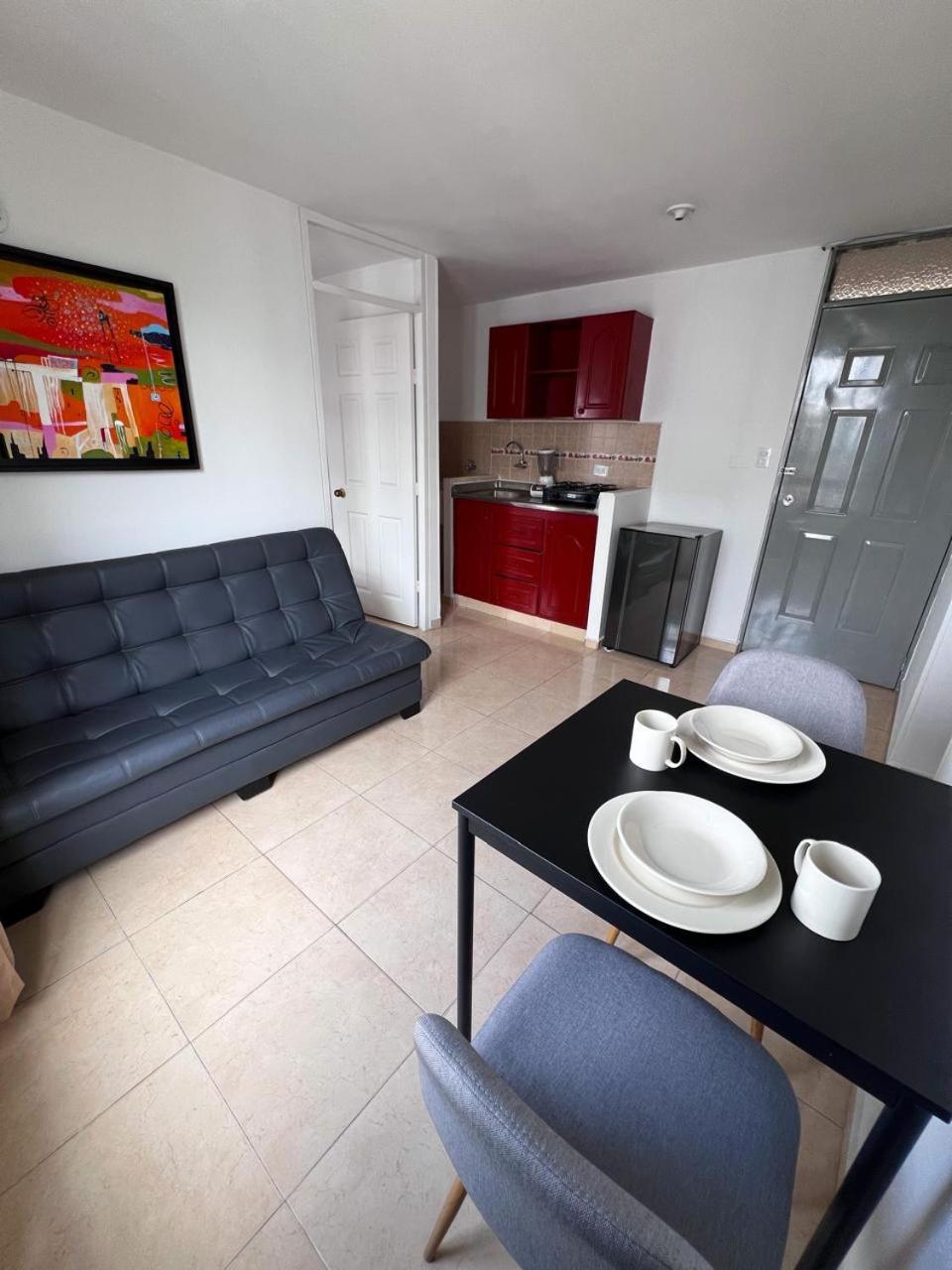 Apartment Edificio Vegas
