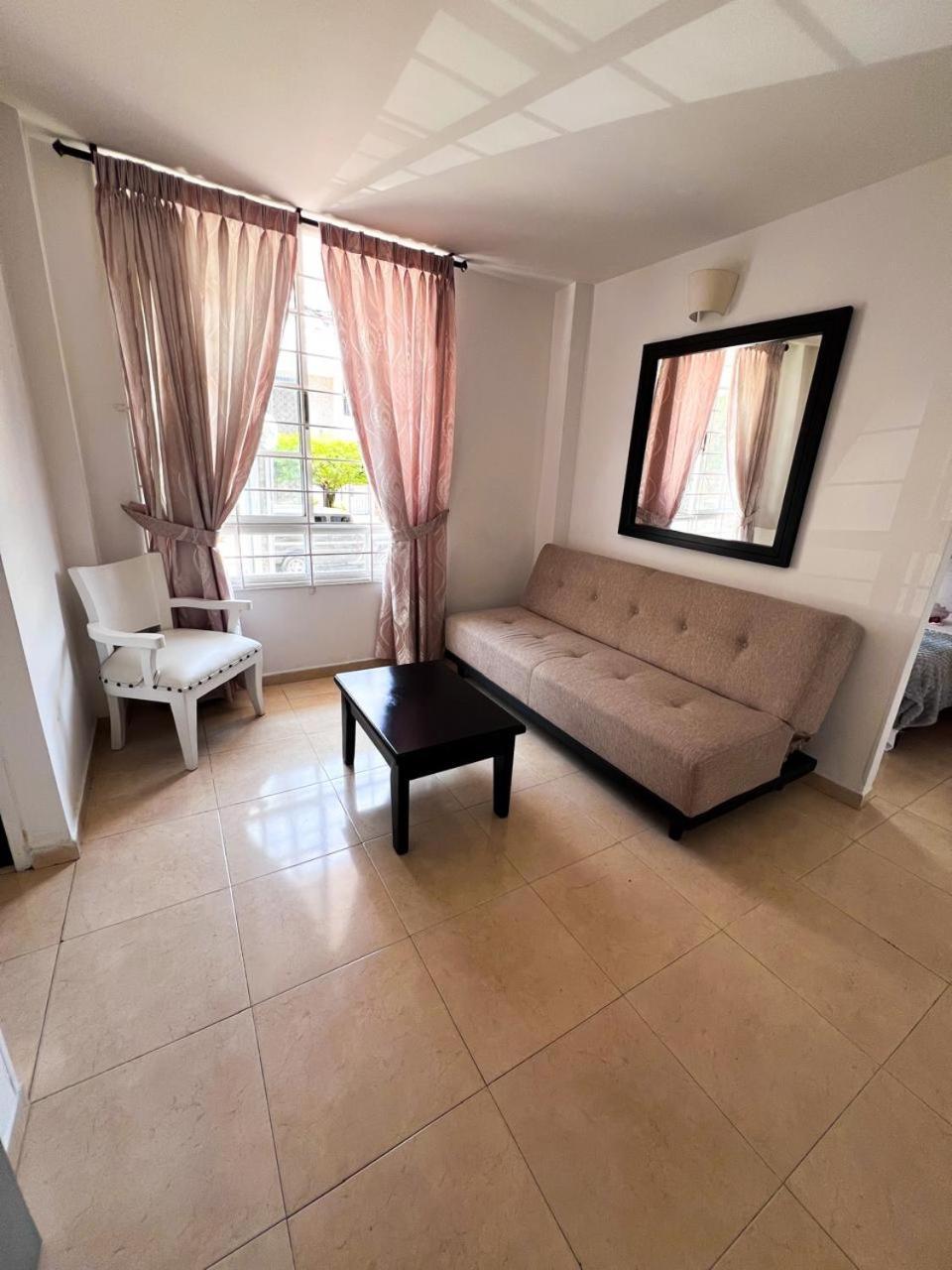 Edificio Vegas Apartment