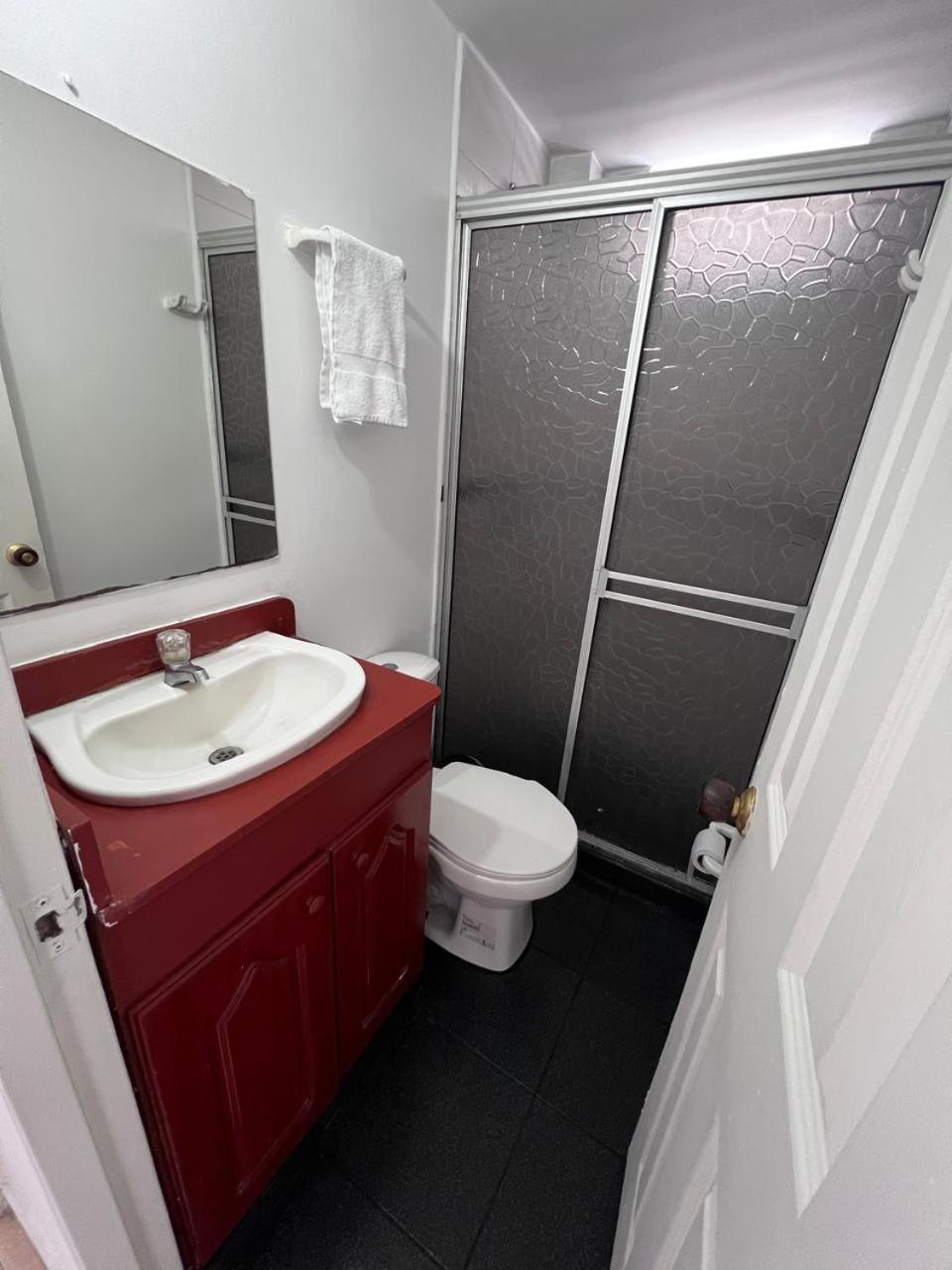 Edificio Vegas Apartment *