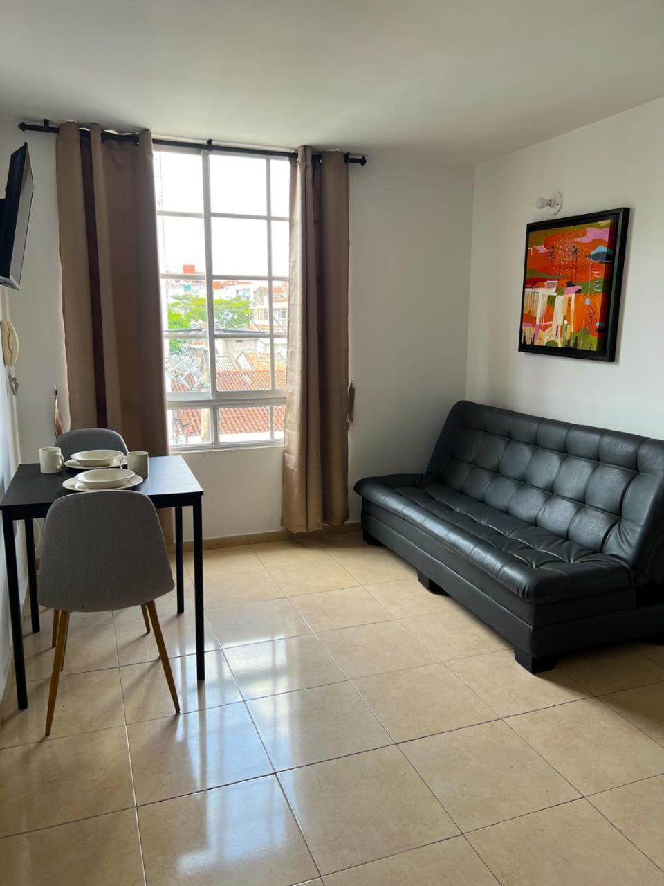 Edificio Vegas Apartment Cali