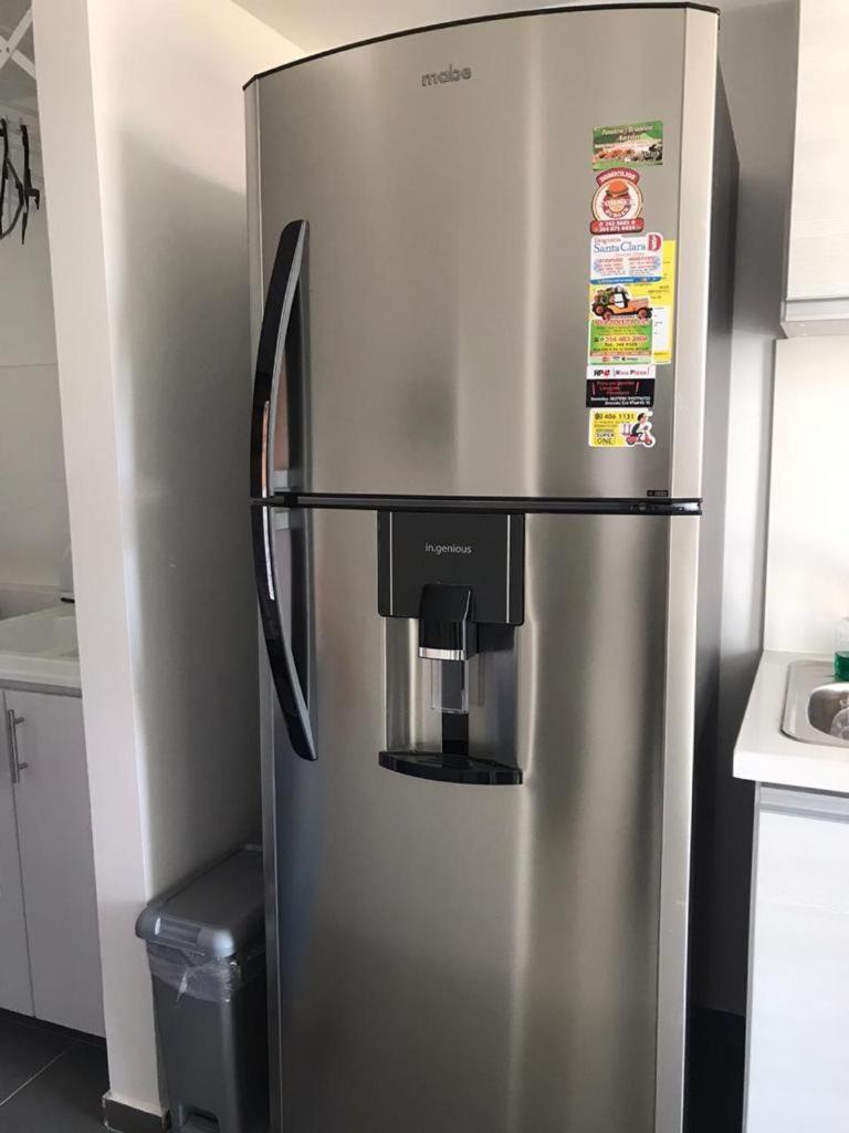 Amoblado Santa Ana Apartamento Cali