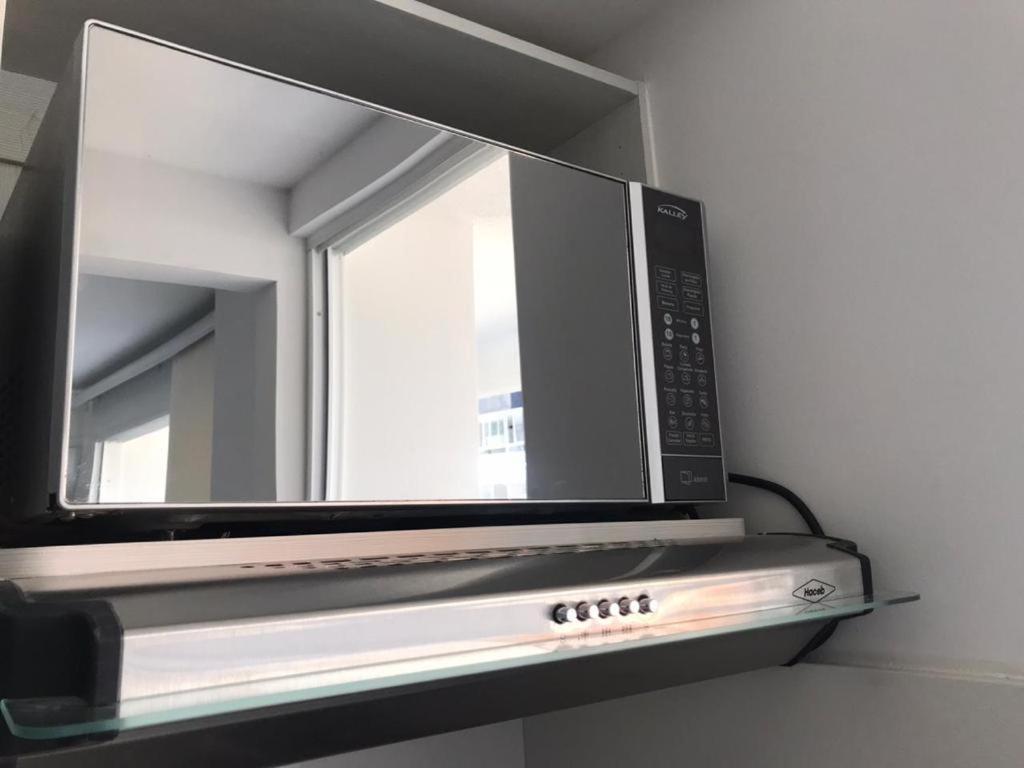 Apartamento Amoblado Santa Ana *