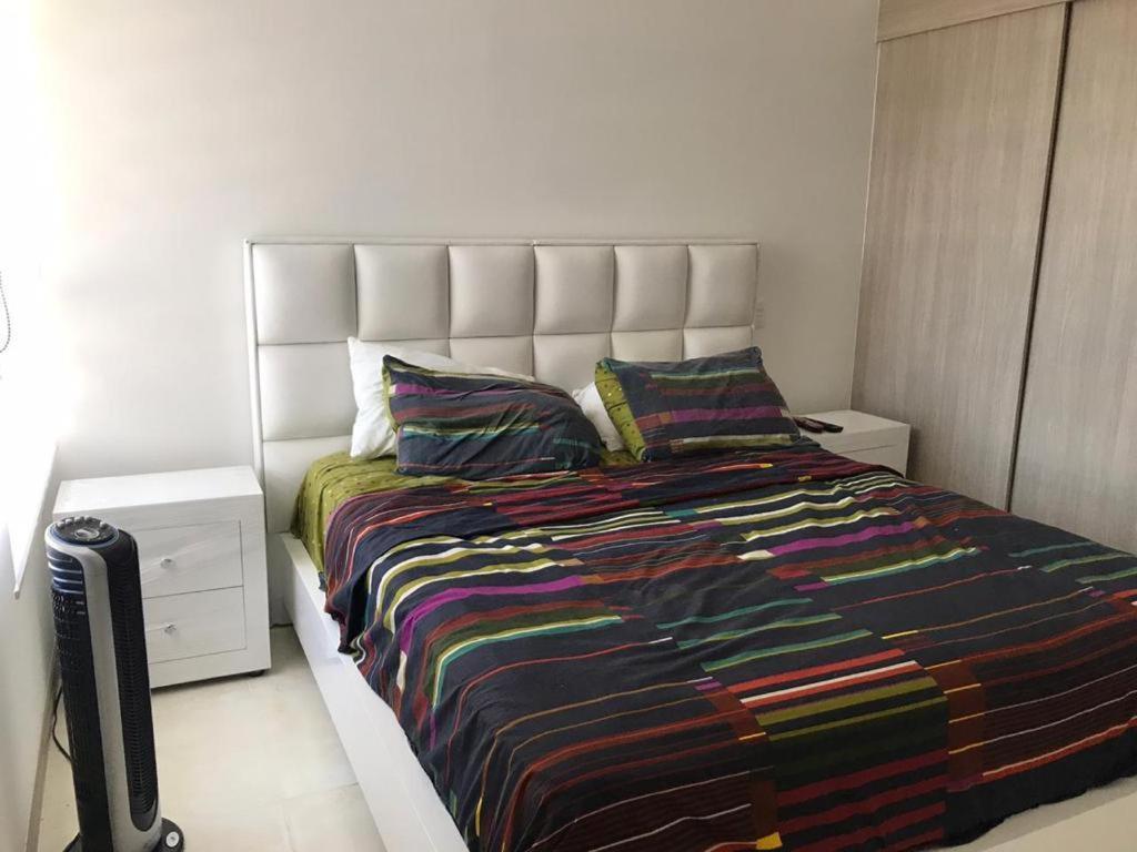 Amoblado Santa Ana Apartamento