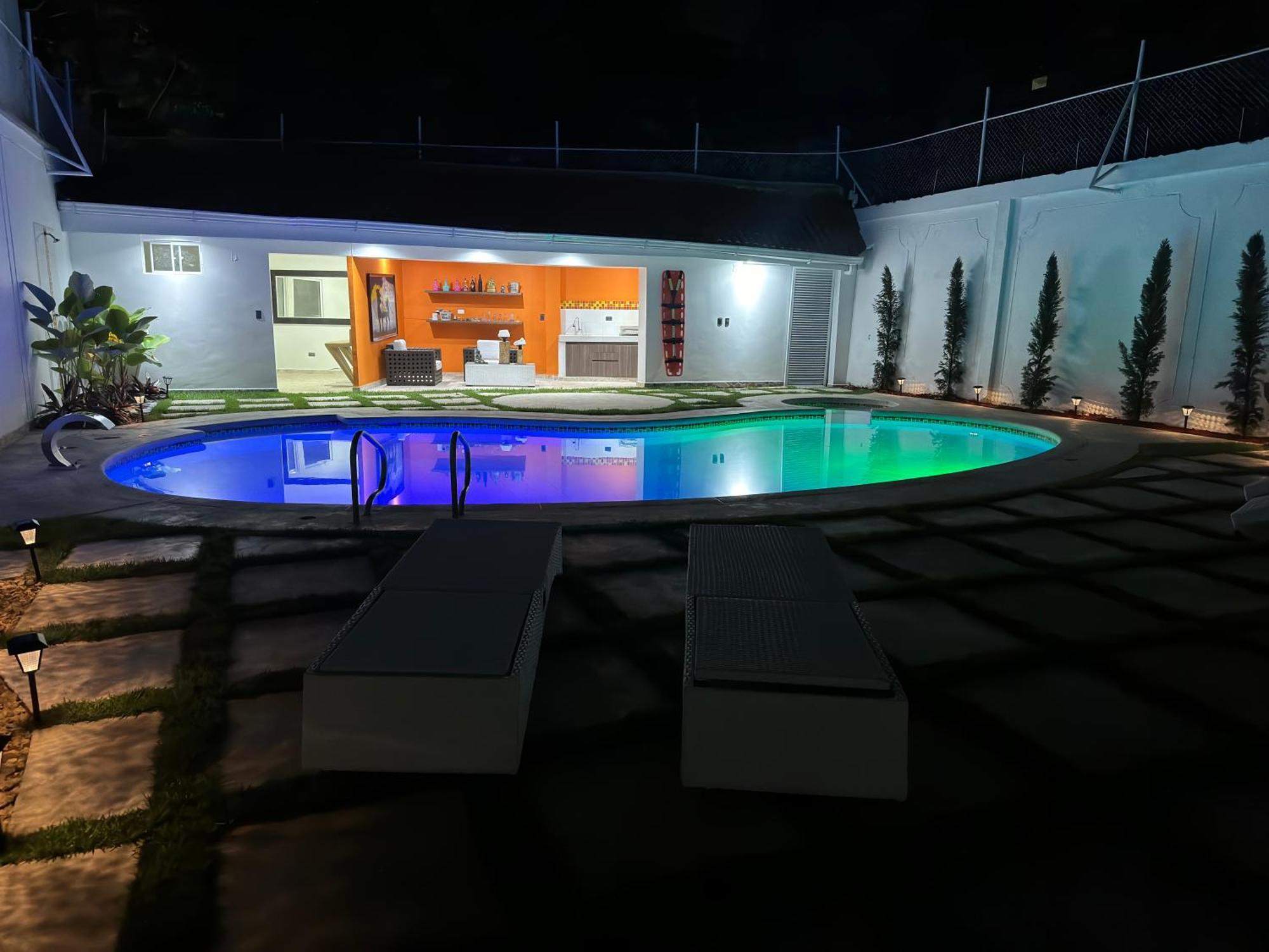 Maca Hotel