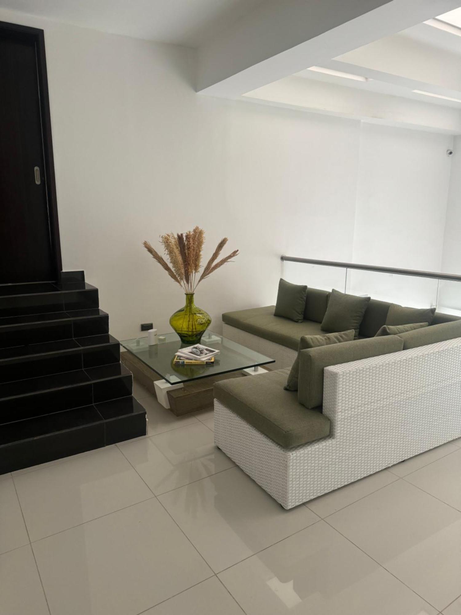 Hotel Maca
