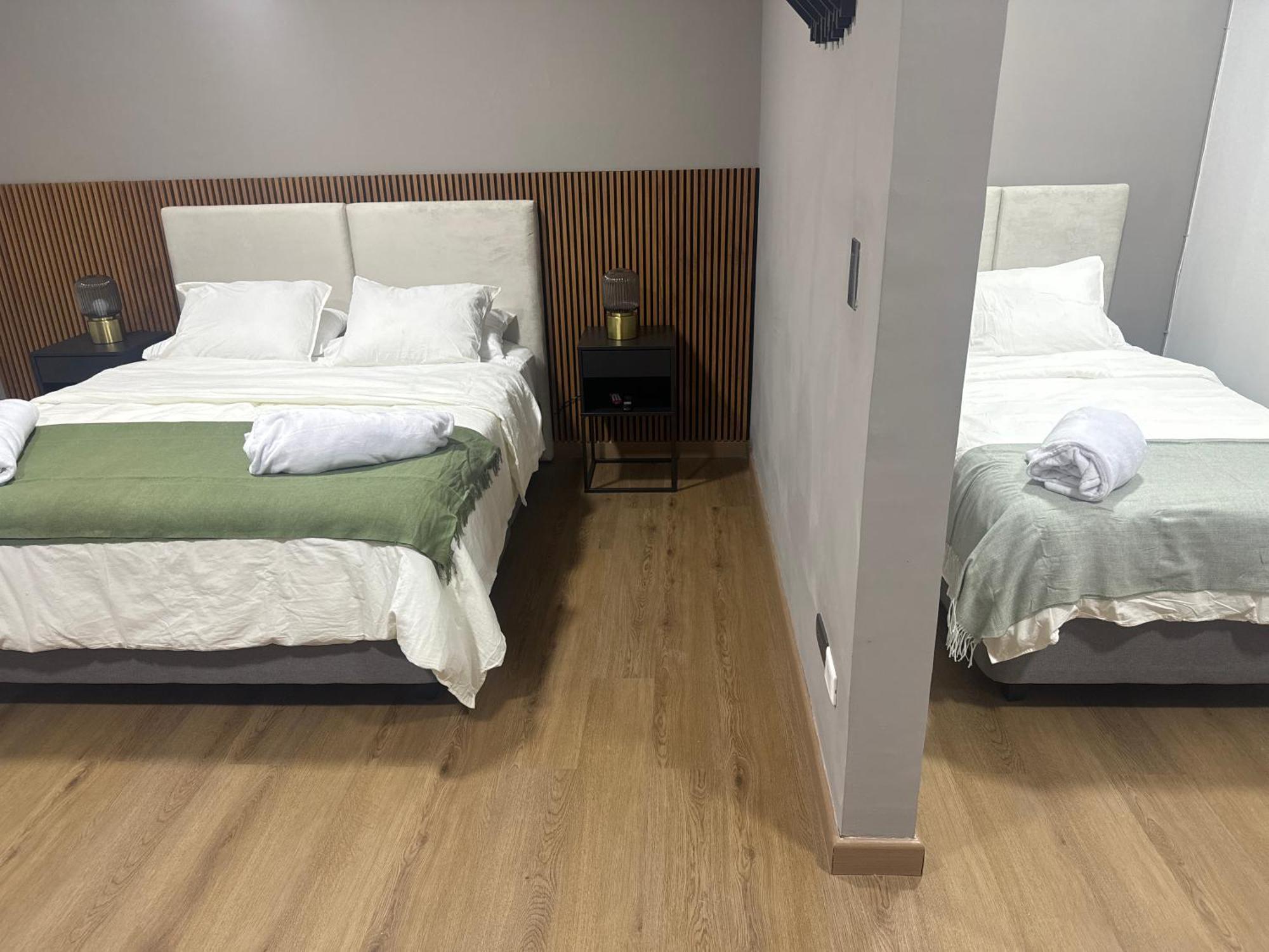 Maca Hotel