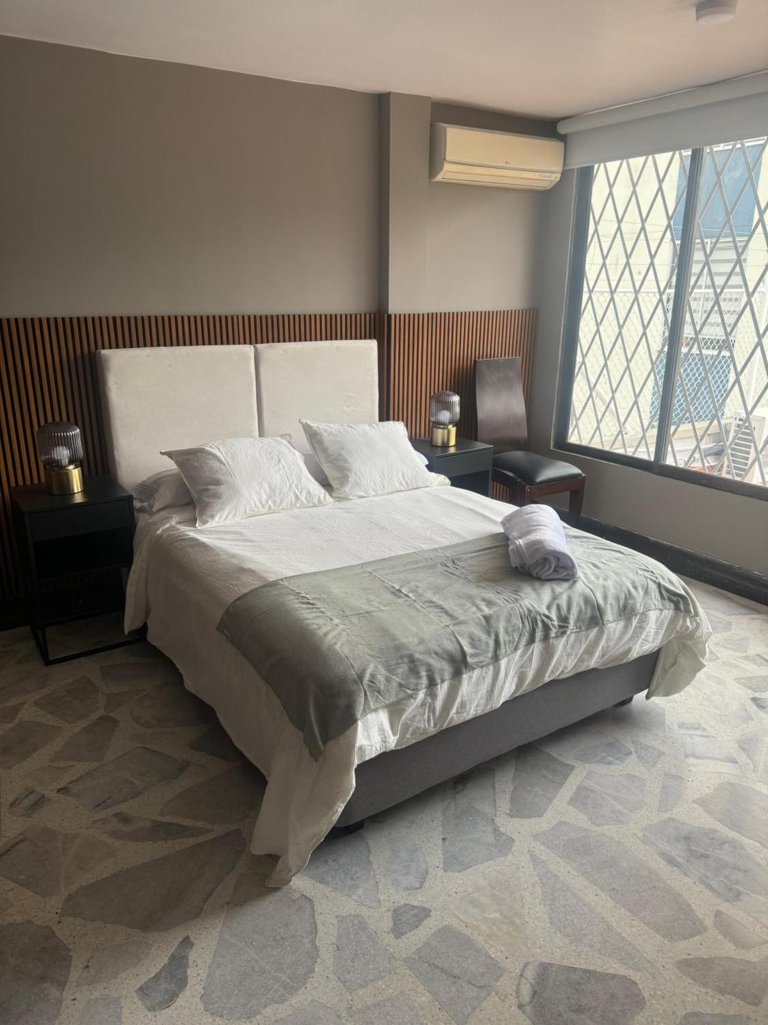 Maca Hotel