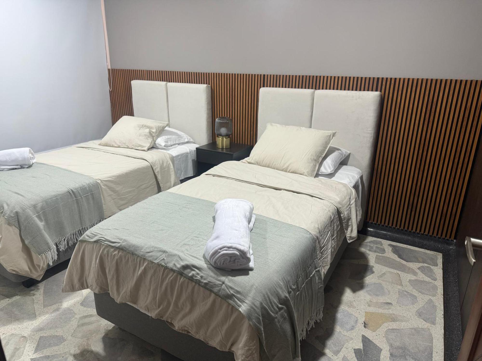 Maca Hotel 4*