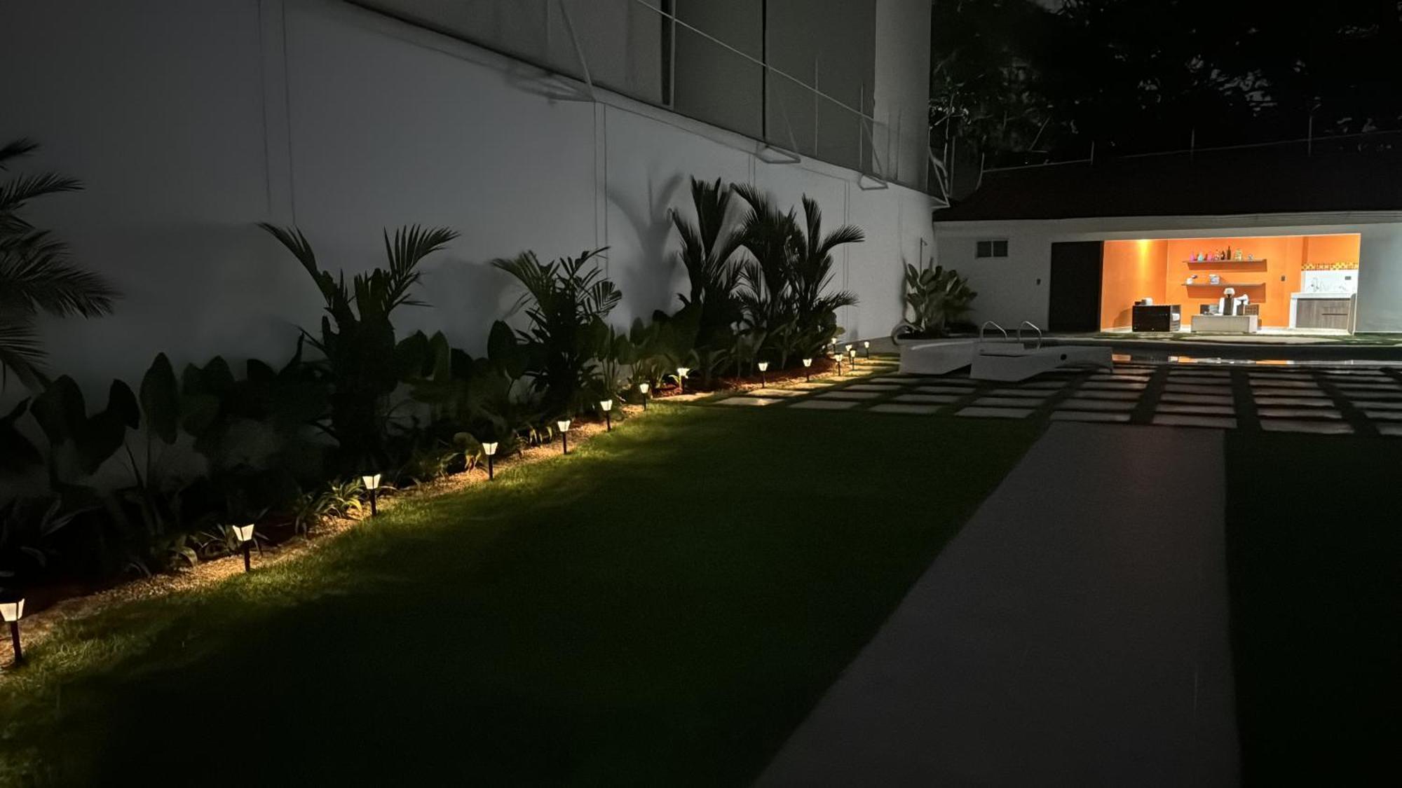 Hotel Maca