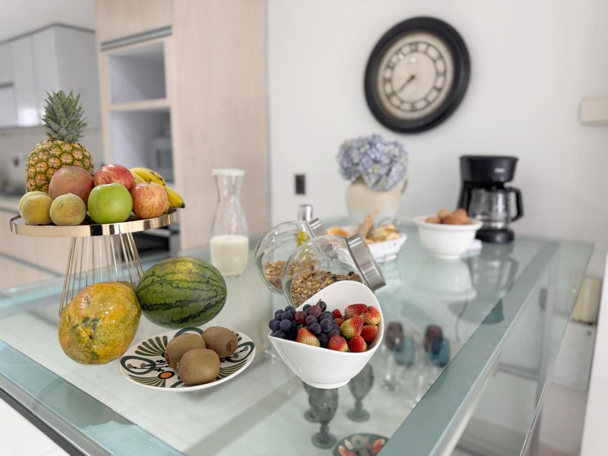 Maca Hotel