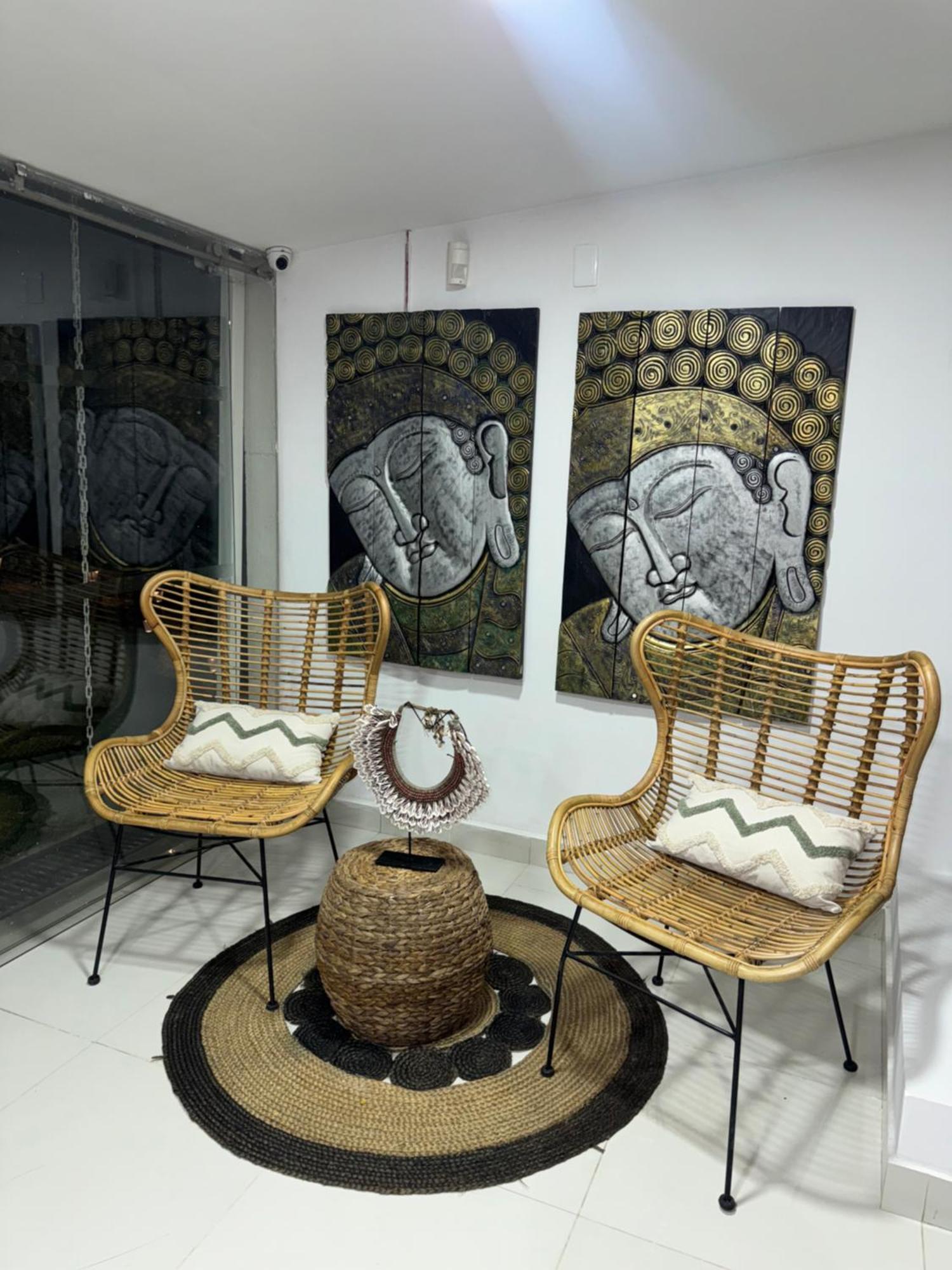 Maca Hotel Cali