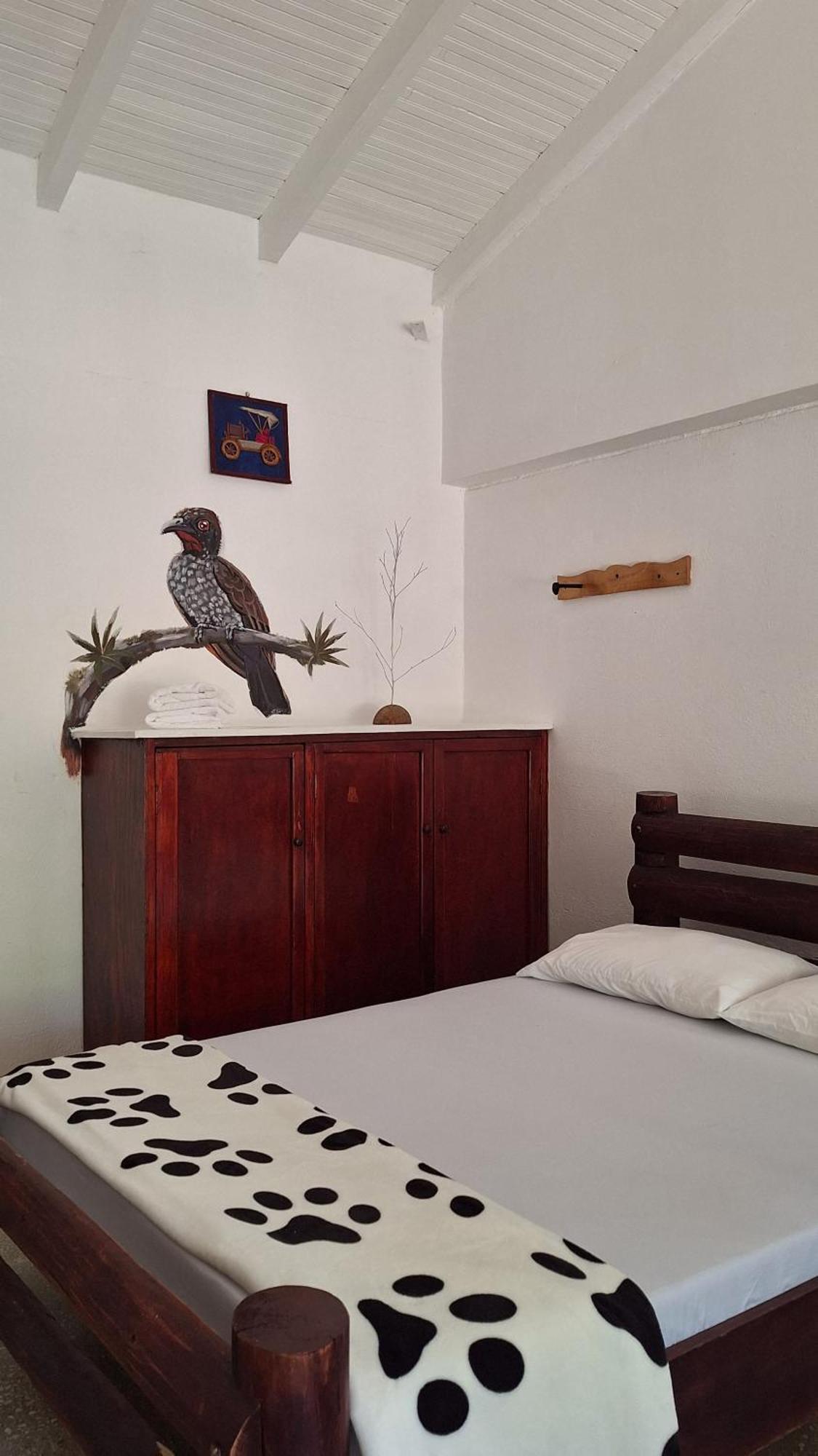 Ecohotel El Castillo Village Cali