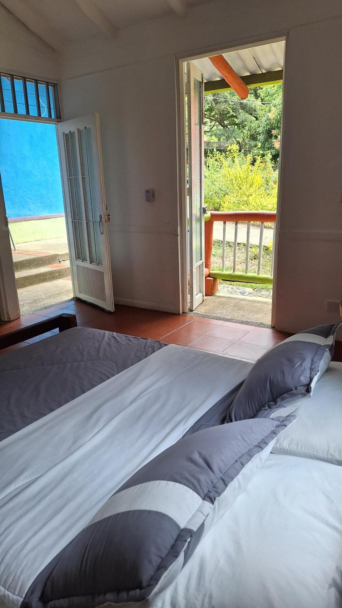 Ecohotel El Castillo Village Hotel 4*