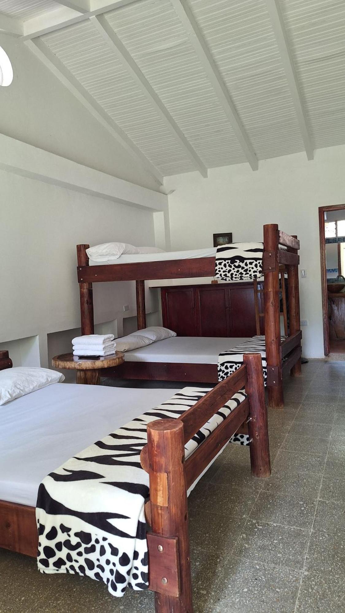 Ecohotel El Castillo Village 4*
