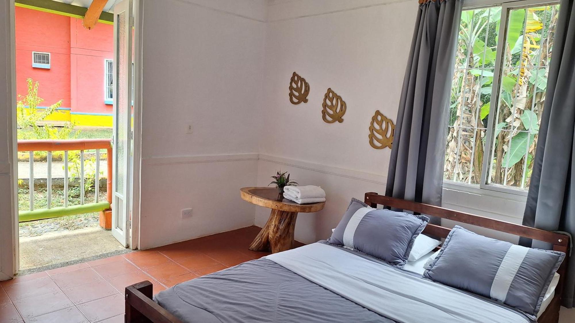 Ecohotel El Castillo Village