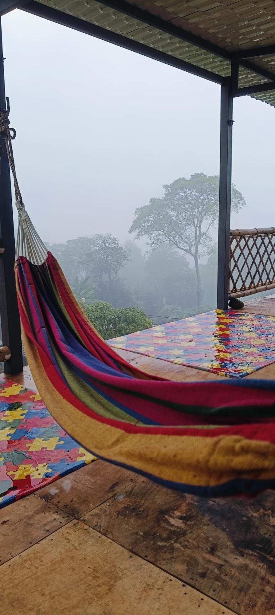 El Rincon De Blanquita Сasa de vacaciones *