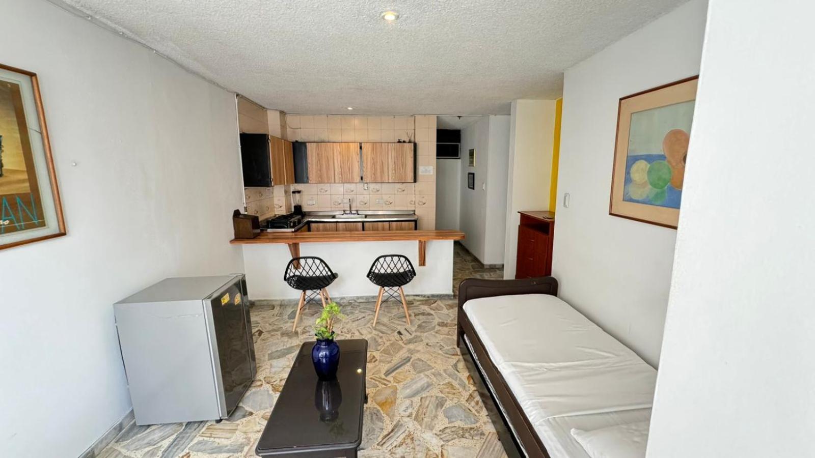 Montecarlo Apartamento Cali