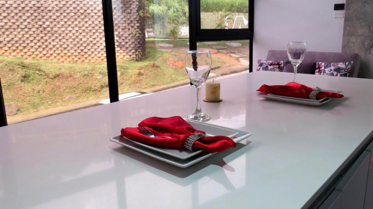 Apartamento Moderno Lotf Estilo Industrial