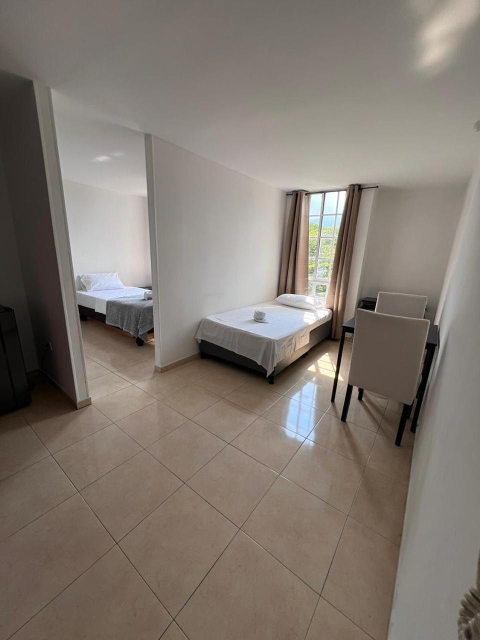 Edificio Vegas Apartment