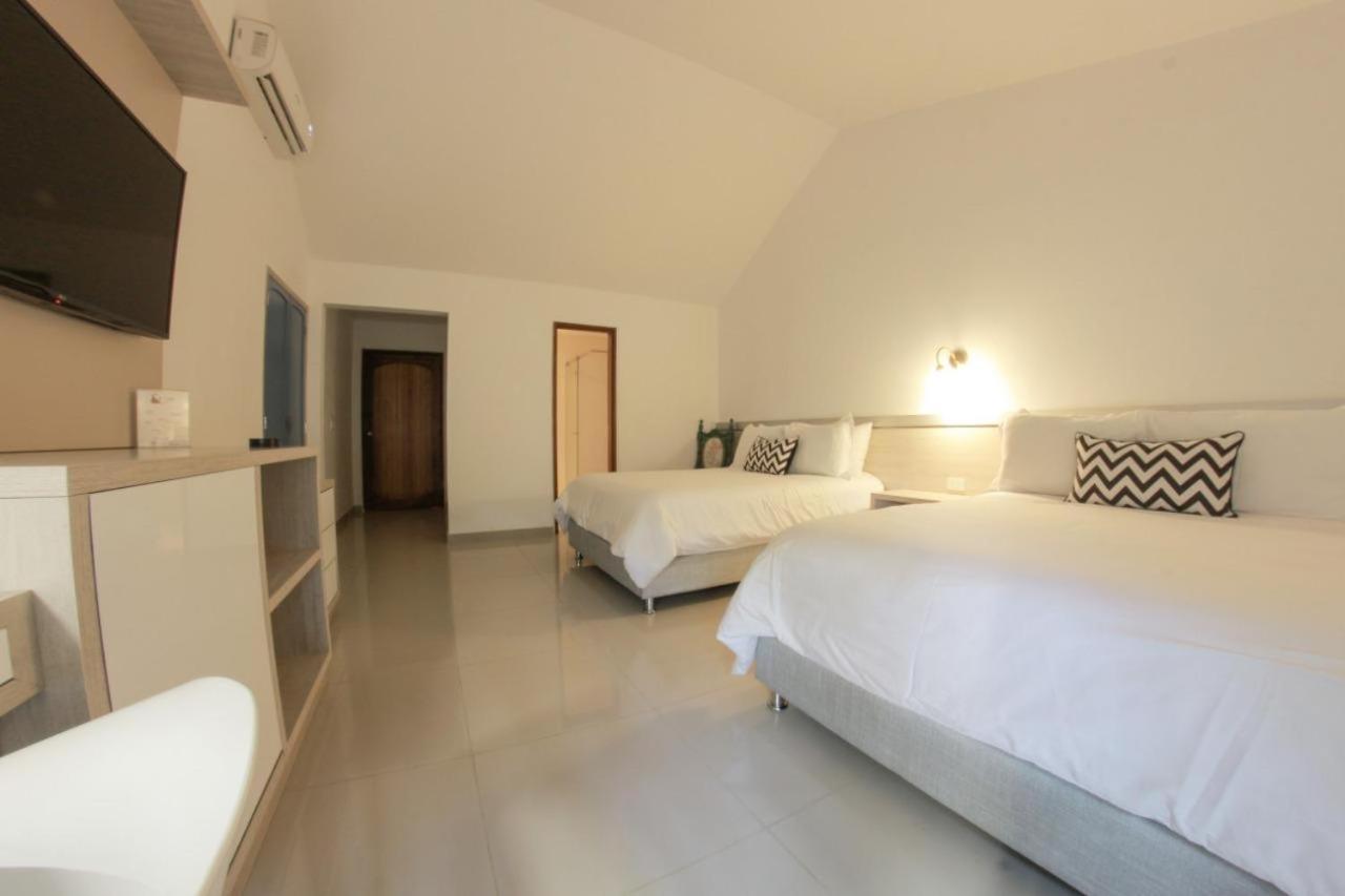 Royal Garden Boutique Hotel Cali