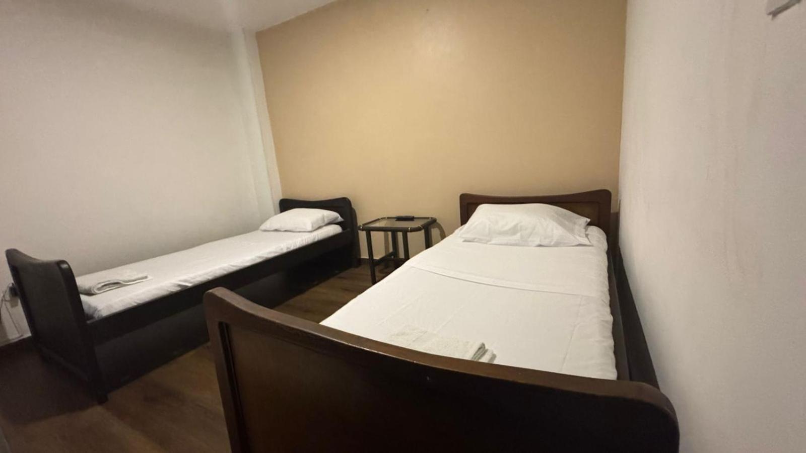 Montecarlo Apartamento