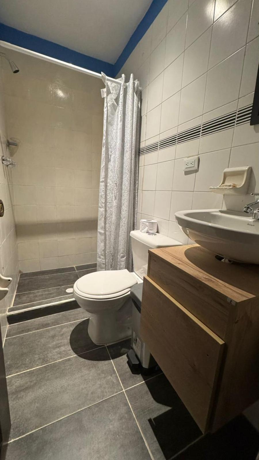 Apartamento Montecarlo