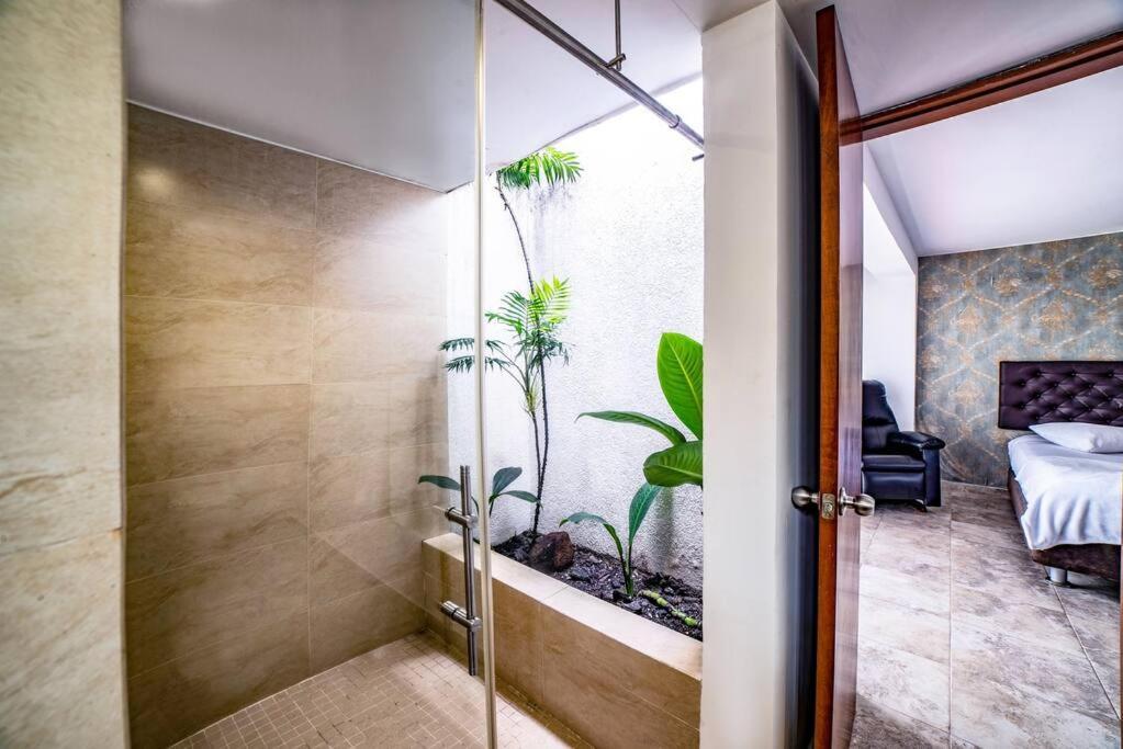 Сasa de vacaciones Casa Ilana Ciudad Jardin