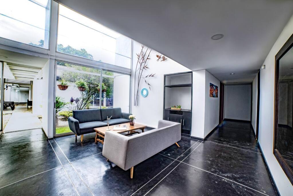 Casa Ilana Ciudad Jardin * Cali