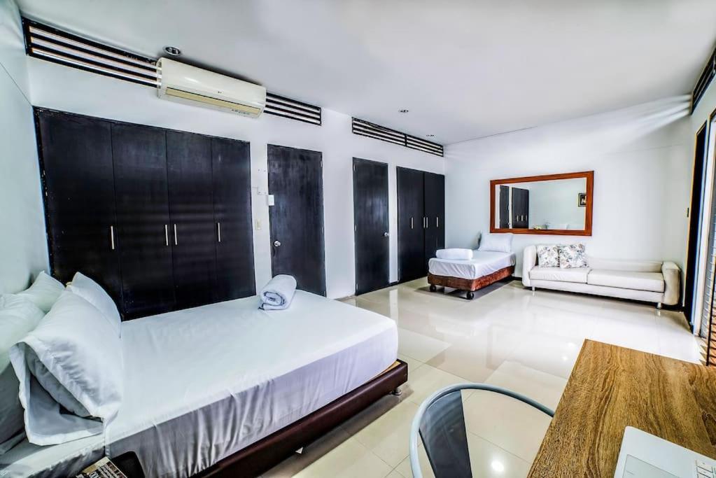 Casa Ilana Ciudad Jardin Сasa de vacaciones