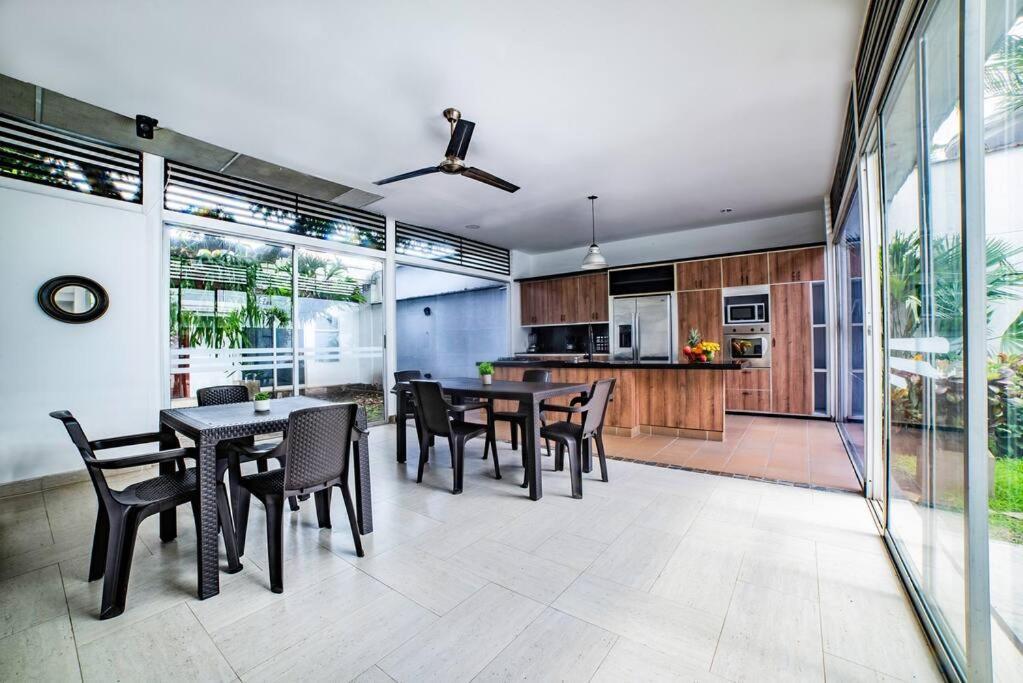 Сasa de vacaciones Casa Ilana Ciudad Jardin
