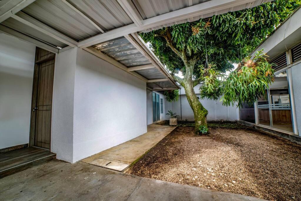 Casa Ilana Ciudad Jardin