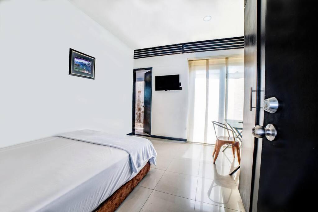 Casa Ilana Ciudad Jardin Сasa de vacaciones *