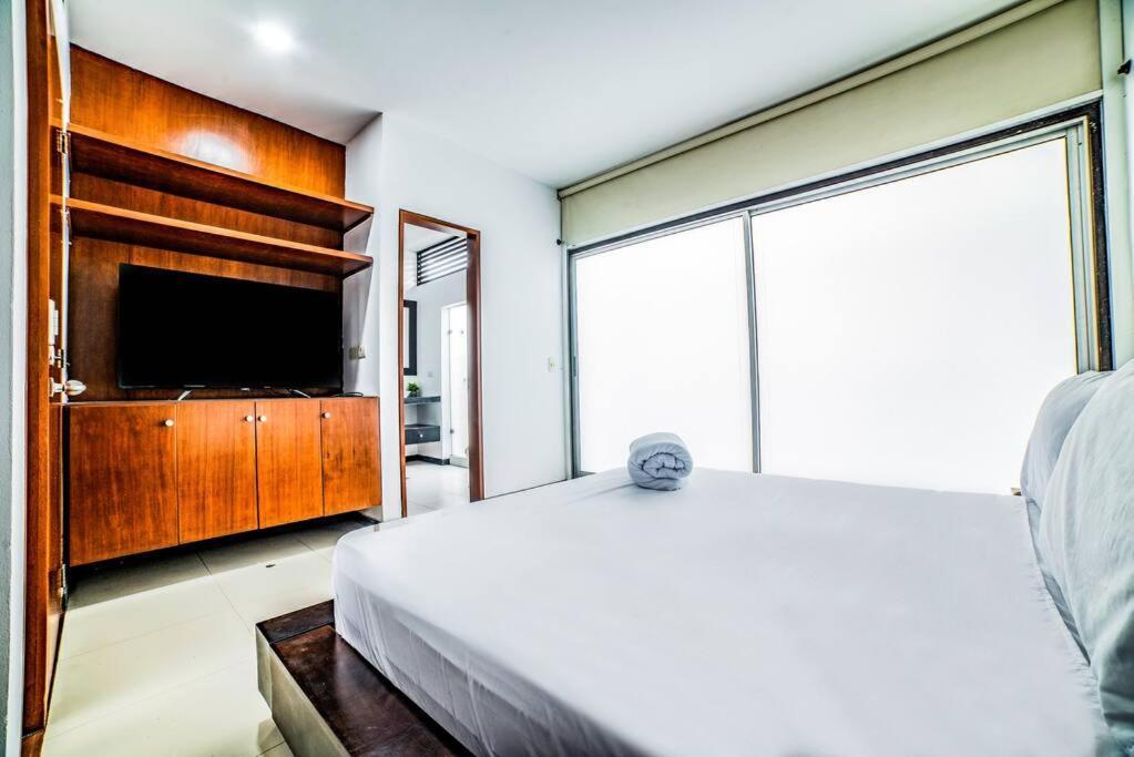 Casa Ilana Ciudad Jardin Сasa de vacaciones