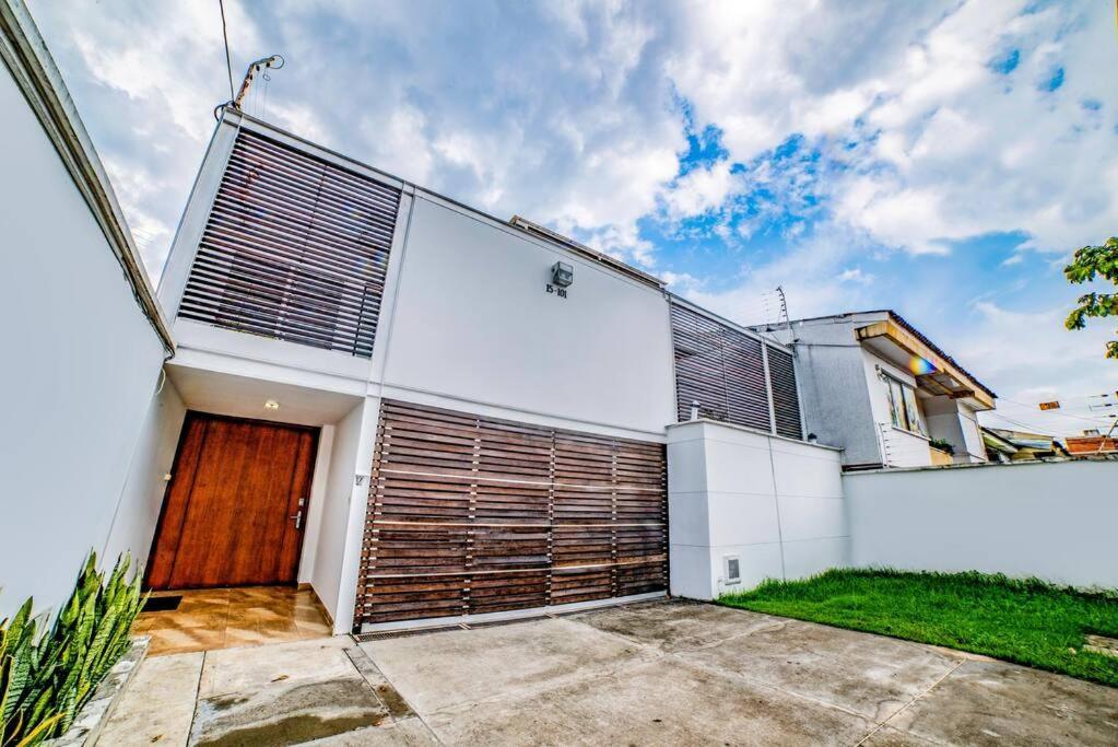 Casa Ilana Ciudad Jardin *