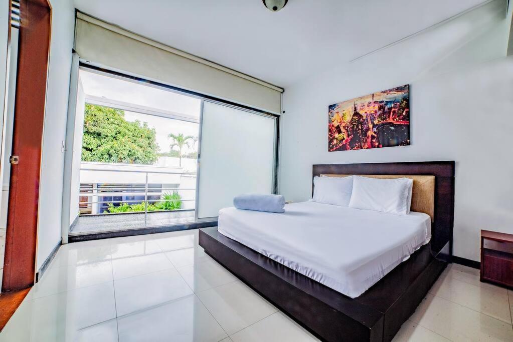Casa Ilana Ciudad Jardin * Cali
