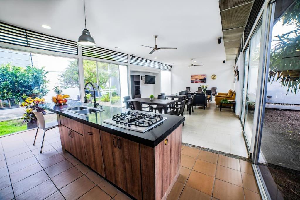 Casa Ilana Ciudad Jardin