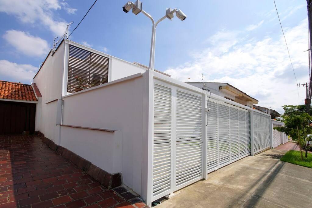 Casa Ilana Ciudad Jardin Сasa de vacaciones *