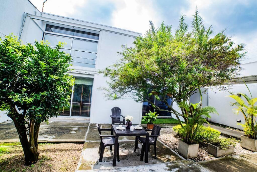 Casa Ilana Ciudad Jardin Сasa de vacaciones Cali