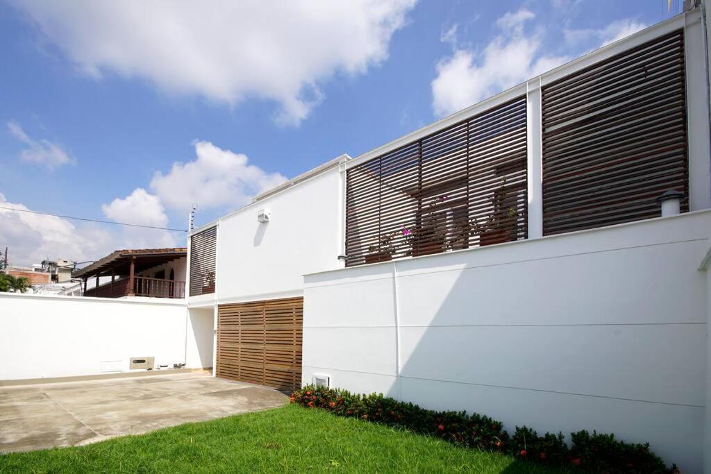 Сasa de vacaciones Casa Ilana Ciudad Jardin Cali