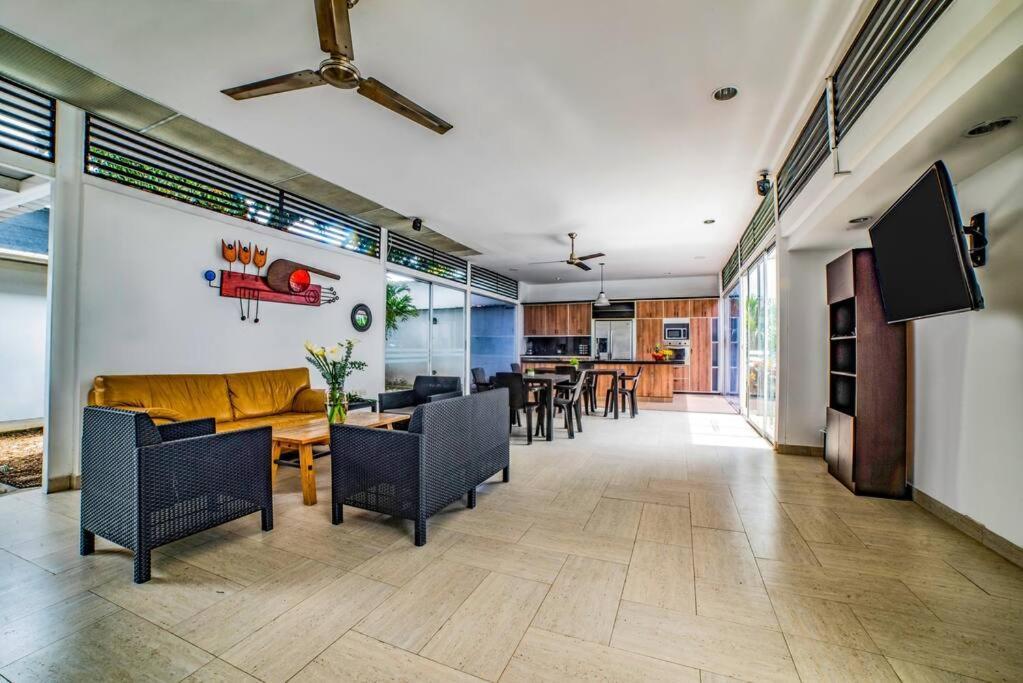 Casa Ilana Ciudad Jardin *