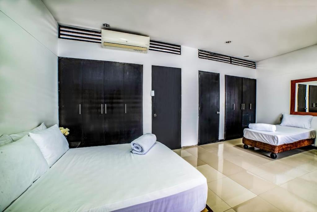 Casa Ilana Ciudad Jardin Сasa de vacaciones