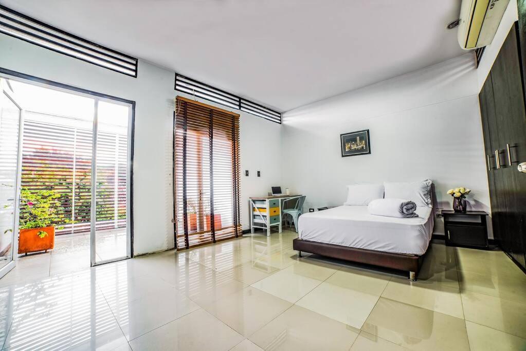 Сasa de vacaciones Casa Ilana Ciudad Jardin Cali