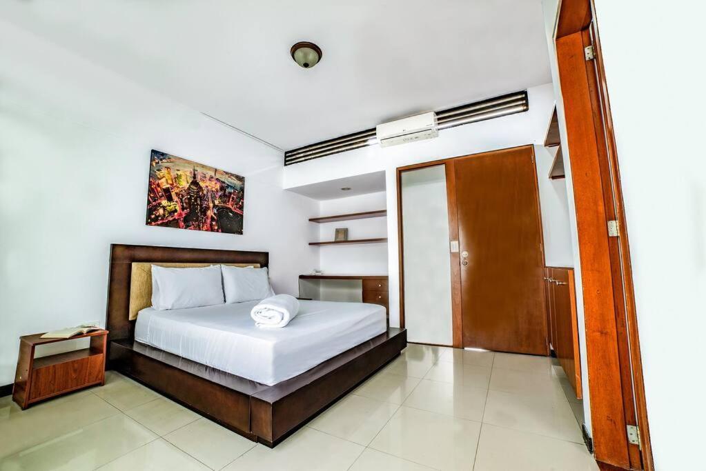 Casa Ilana Ciudad Jardin
