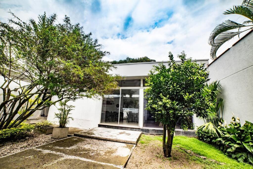 Casa Ilana Ciudad Jardin Сasa de vacaciones