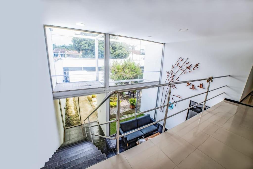 Casa Ilana Ciudad Jardin Сasa de vacaciones