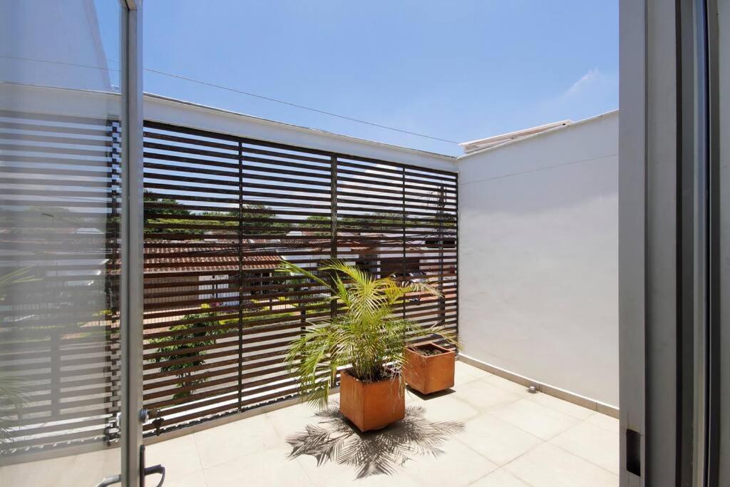 Сasa de vacaciones Casa Ilana Ciudad Jardin *